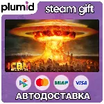 ICBM: Escalation Steam Gift / Россия + МИР / АВТО