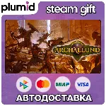 Archaelund Steam Gift / Россия + МИР / АВТО