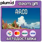 Arco Steam Gift / Россия + МИР / АВТО