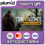CONVRGENCE Steam Gift / Россия + МИР / АВТО