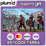 The Settlers: New Allies Deluxe Edition Steam Gift / Россия + МИР / АВТО - irongamers.ru