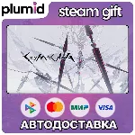 CRYMACHINA Steam Gift / Россия + МИР / АВТО