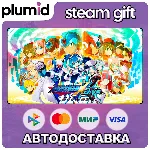 MEGA MAN X DiVE Offline Steam Gift / Россия + МИР / АВТО