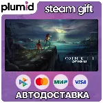 OXENFREE II: Lost Signals Steam Gift / МИР / АВТО