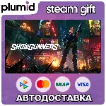 Showgunners Steam Gift / Россия + МИР / АВТО