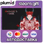 Heretic's Fork Steam Gift / Россия + МИР / АВТО