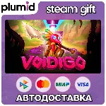 Voidigo Steam Gift / Россия + МИР / АВТО - irongamers.ru