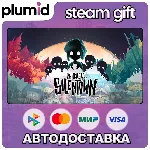 Children of Silentown Steam Gift / Россия + МИР / АВТО