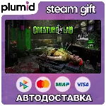 Creature Lab Steam Gift / Россия + МИР / АВТО