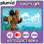 Clash: Artifacts of Chaos Steam Gift / Россия + МИР / АВТО