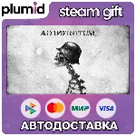 Ad Infinitum Steam Gift / Россия + МИР / АВТО
