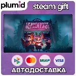 Beacon Pines Steam Gift / Россия + МИР / АВТО - irongamers.ru