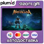 Last Hero of Nostalgaia Steam Gift / Россия + МИР / АВТО