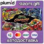 Teenage Mutant Ninja Turtles: The Cowabunga Collection Steam Gift / МИР / АВТО - irongamers.ru