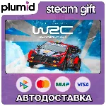 WRC Generations – The FIA WRC Official Game Steam Gift / Россия + МИР / АВТО - irongamers.ru