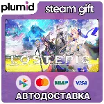 LOST EPIC Steam Gift / Россия + МИР / АВТО - irongamers.ru