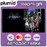NEO: The World Ends with You Steam Gift / Россия + МИР / АВТО - irongamers.ru