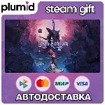 Lost in Random Steam Gift / Россия + МИР / АВТО - irongamers.ru