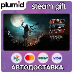 NINJA GAIDEN: Master Collection Steam Gift / Россия + МИР / АВТО