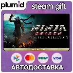 NINJA GAIDEN: Master Collection Deluxe Edition Steam Gift / Россия + МИР / АВТО