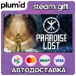 Paradise Lost Steam Gift / МИР / АВТО