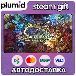 Siralim Ultimate Steam Gift / Россия + МИР / АВТО
