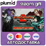 MY HERO ONE&acute;S JUSTICE 2 Deluxe Edition Steam Gift / Россия + МИР / АВТО - irongamers.ru