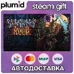Slasher&acute;s Keep Steam Gift / Россия + МИР / АВТО - irongamers.ru