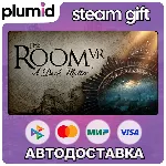 The Room VR: A Dark Matter Steam Gift / МИР / АВТО