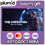 The Uncertain: Light At The End Steam Gift / Россия + МИР / АВТО - irongamers.ru