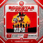 Red Dead Redemption 2: Ultimate Edition КЛЮЧ ROCKSTAR ВЕСЬ МИР - irongamers.ru