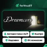 Dreamcore · Steam Gift · АВТОДОСТАВКА - irongamers.ru