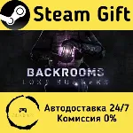 🚀 Backrooms Lost Runners 🤖 Steam Gift Россия ⚡ мгновенно