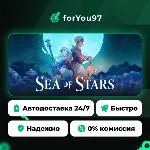 Sea of Stars: Sunset Edition · Steam Gift · АВТОДОСТАВКА - irongamers.ru