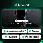 HITMAN World of Assassination · Steam Gift · АВТОДОСТАВКА - irongamers.ru