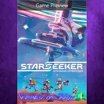 ☀ ️STARSEEKER Astroneer Expeditions Game Preview XBOX