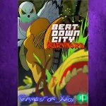 ☀ ️Beatdown City Survivors XBOX