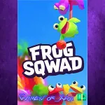 ☀ ️Frog Sqwad XBOX