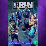 NBA THE RUN - DELUXE EDITION XBOX - irongamers.ru