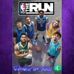 NBA THE RUN XBOX - irongamers.ru
