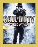 CALL OF DUTY: WORLD AT WAR (Steam)(Region Free) - irongamers.ru
