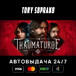 The Thaumaturge STEAM GIFT - irongamers.ru