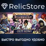 Tavern Talk Stories: Dreamwalker - STEAM GIFT РОССИЯ