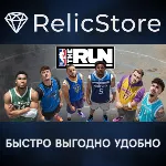 NBA THE RUN - STEAM GIFT РОССИЯ