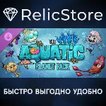Oxygen Not Included: The Aquatic Planet Pack DLC - irongamers.ru
