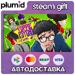 Yuppie Psycho: Executive Edition Steam Gift / Россия + МИР / АВТО