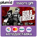 God's Trigger Steam Gift / Россия + МИР / АВТО