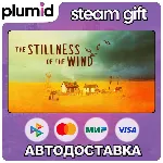 The Stillness of the Wind Steam Gift / Россия + МИР / АВТО