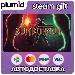 Zombotron Steam Gift / Россия + МИР / АВТО