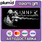 SINNER: Sacrifice for Redemption Steam Gift / Россия + МИР / АВТО - irongamers.ru